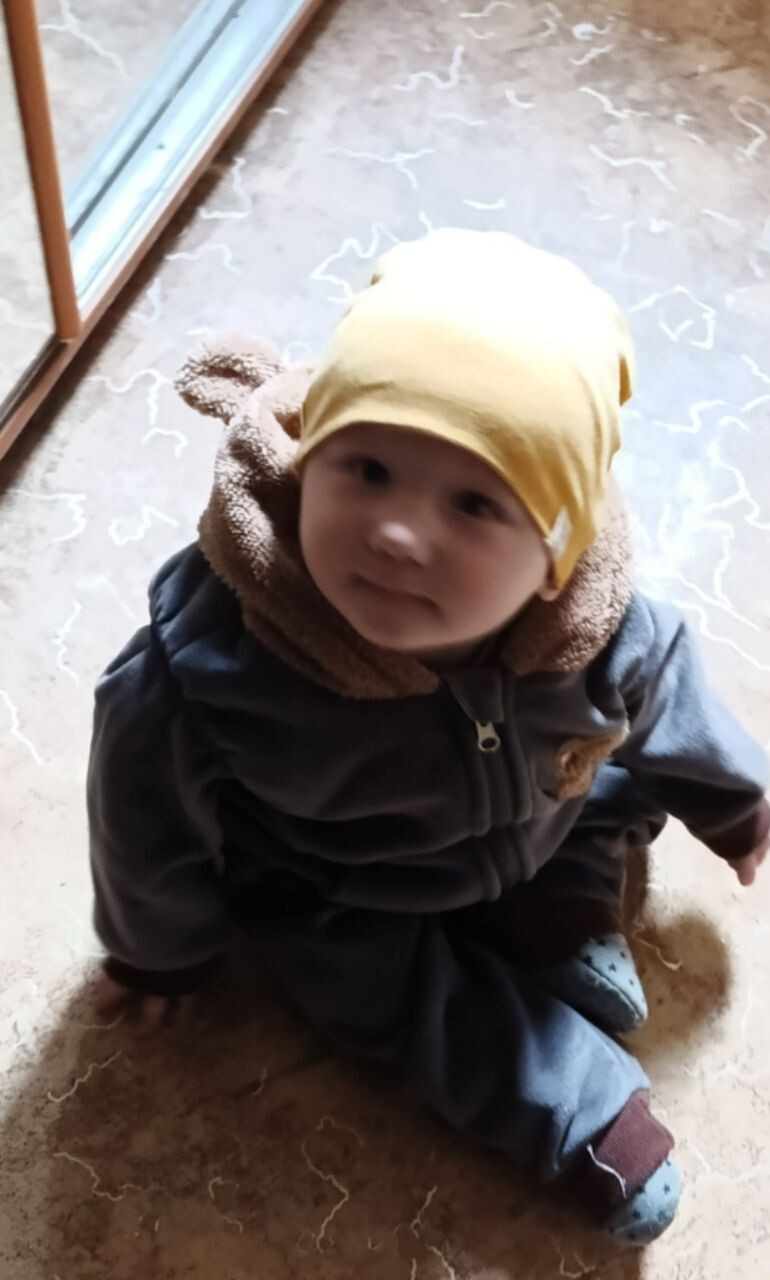 10 месяцев