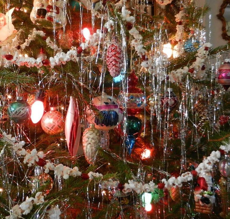 Новый год 🎄