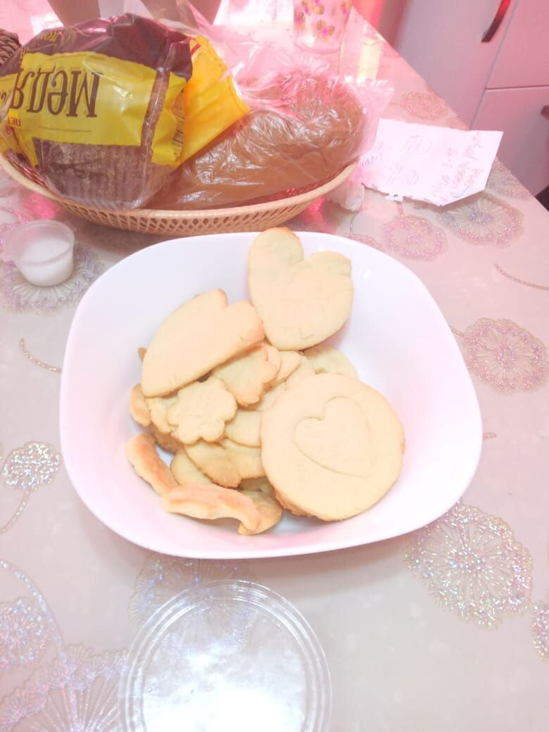 Дочка