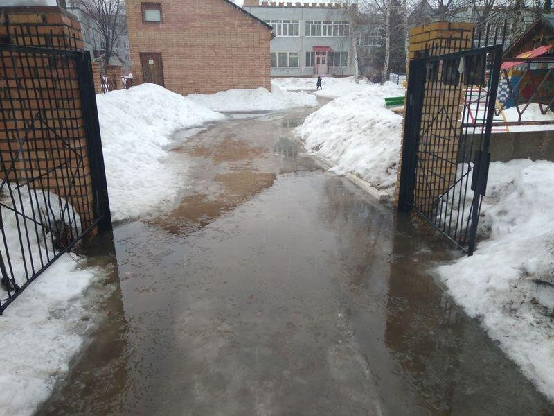 Так хочется сказать: Добро пожаловать в школу!