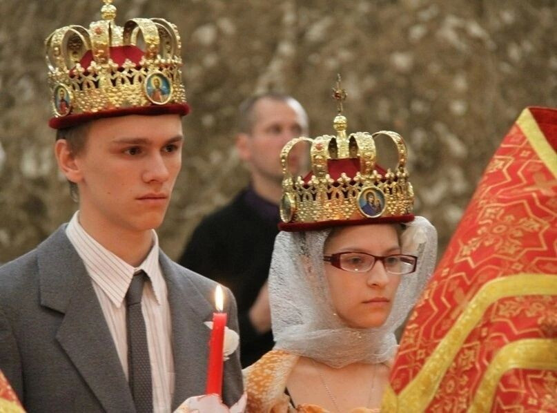 Наша семья стала старше!