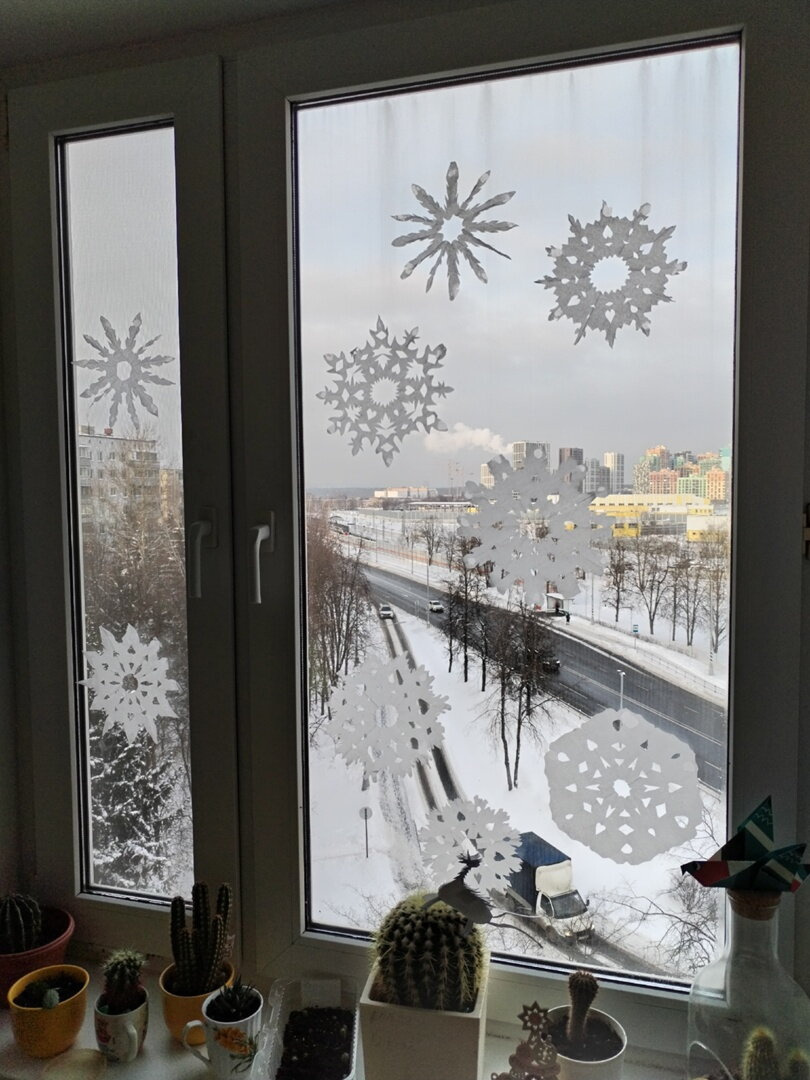 курс на новый год и прочие радости)))