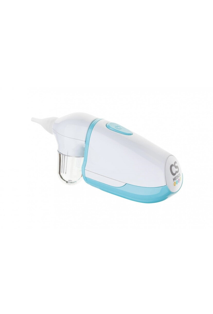 Аспиратор CS Medica Kids CS-17