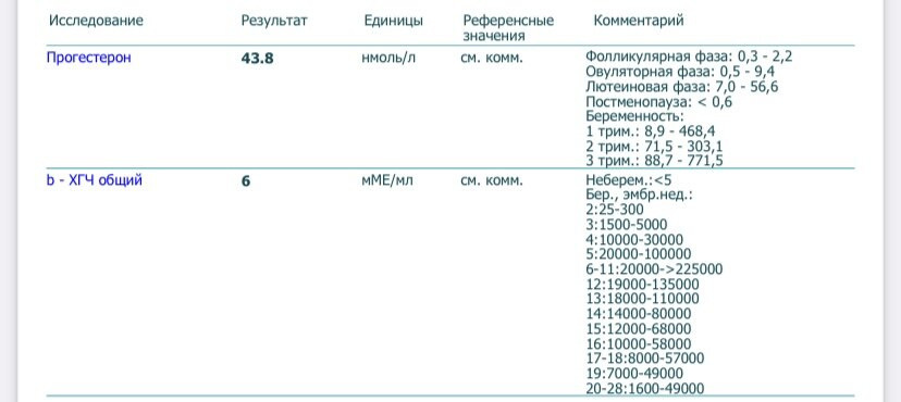 Пришел хгч