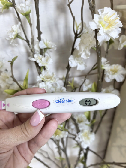 5 цикл планирования 🤰
