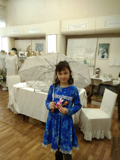 Кострома 2021. Ч. 3. (21.02.21)