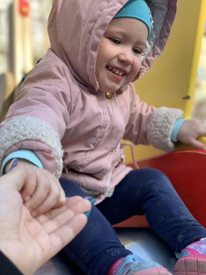 Василиса Витальевна🌸🤍