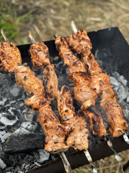 Какой хороший день 😍