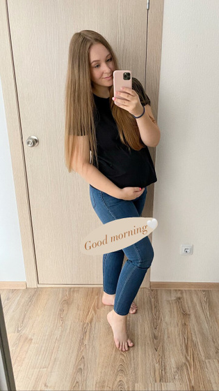 28 недель ?