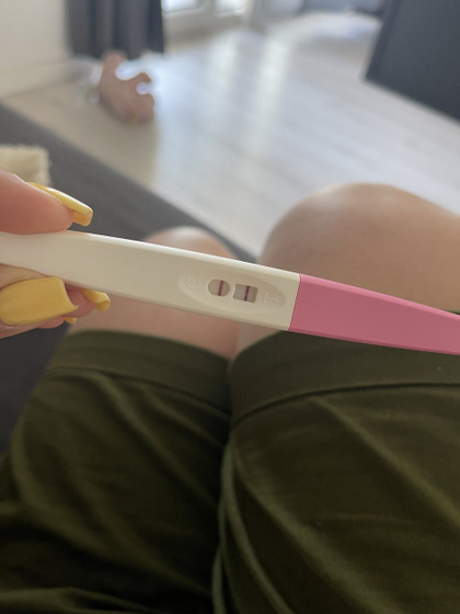 И снова здравствуйте 😍🤰🏼