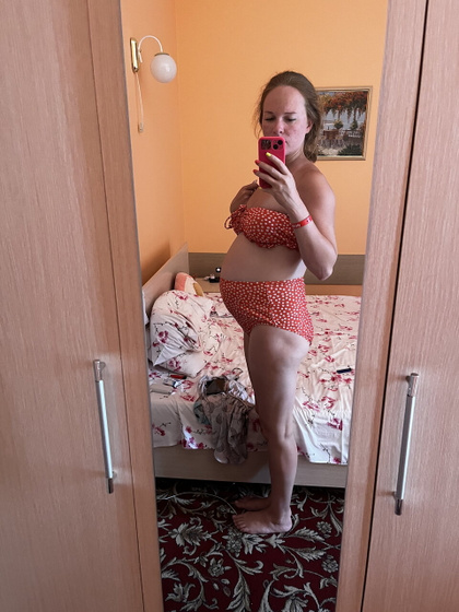 29 недель