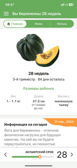 Новая неделя🙂