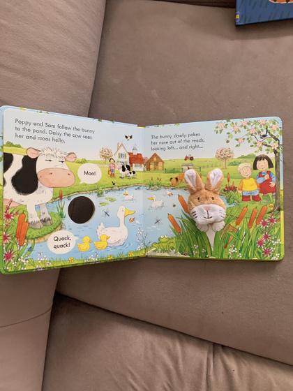 Книжки от usborne