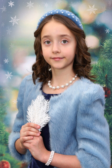 Мои любимые