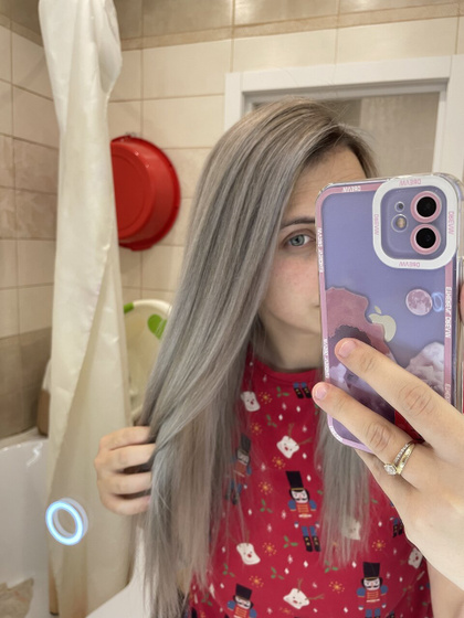 Девочки, совсем плохо?