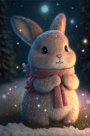 С Наступающим Новым годом!