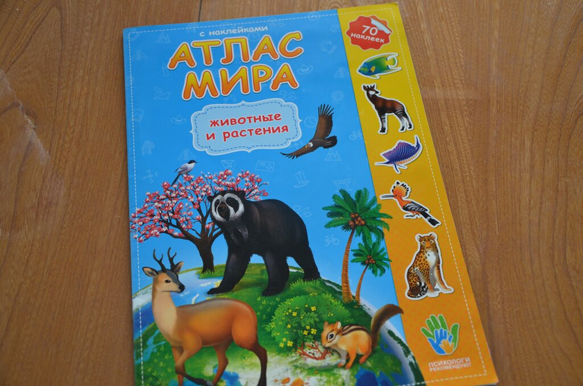 ТУ история. Динозавры вымерли, да здравствуют млекопитающие.