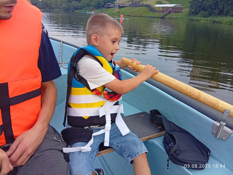 Наконец-то исполнилось хотя бы одно мое желание)