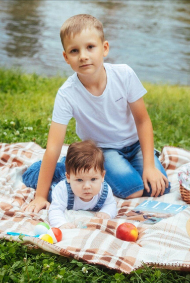 Целых 8 лет!