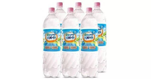Вода для смеси 0+. Кипятить надо?