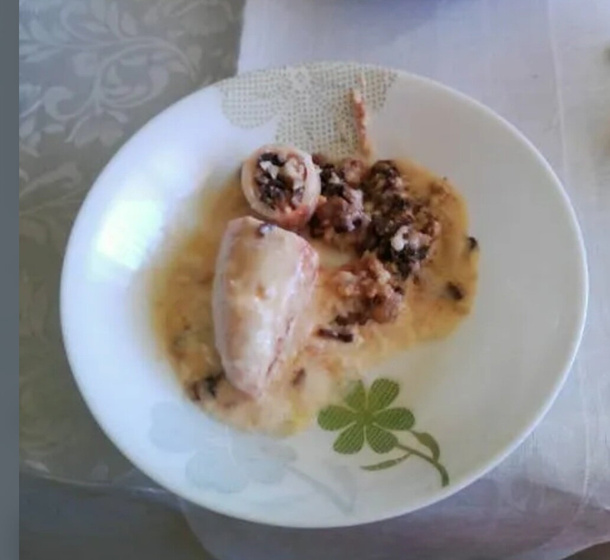 Марафон Натальи.