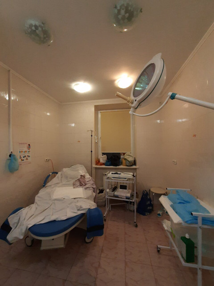 Отзыв 1рд Киев