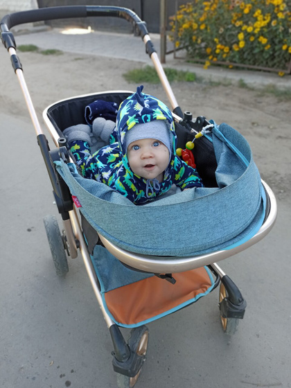 Позади 6 месяцев❤️