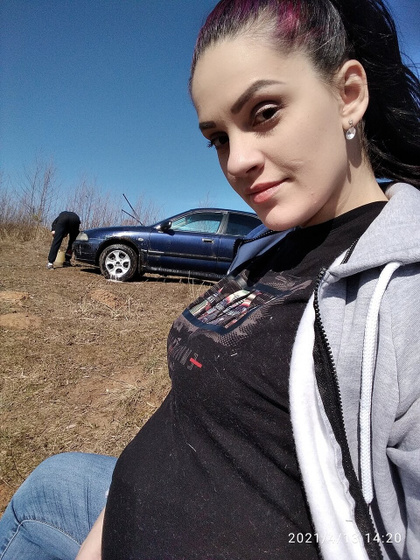 Весна