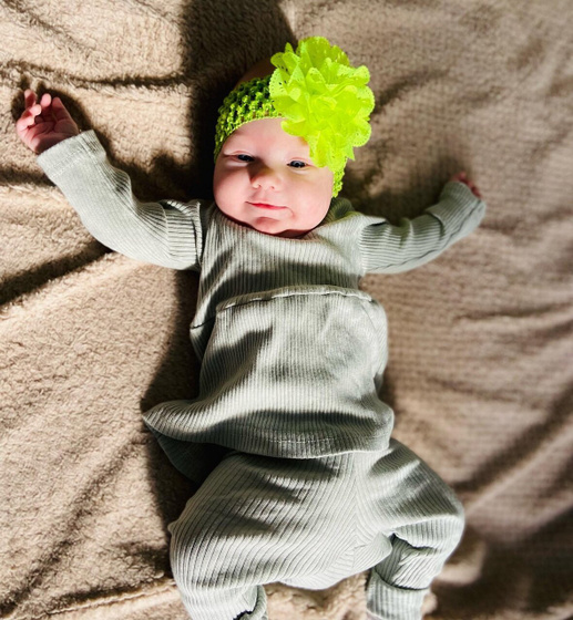 💚