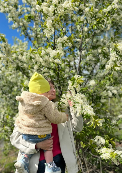 Немного фоточек