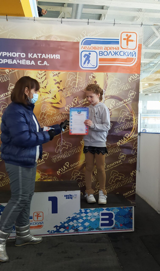 Наши соревнования