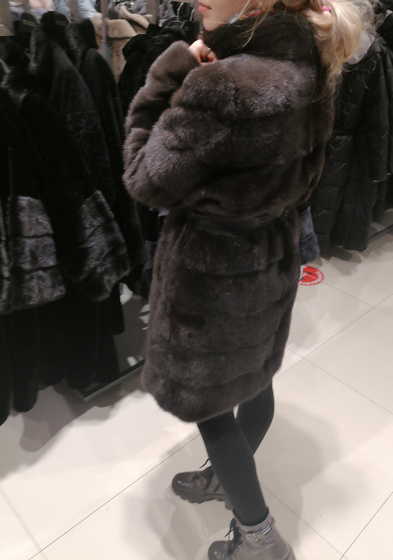 Кто в снежной королеве