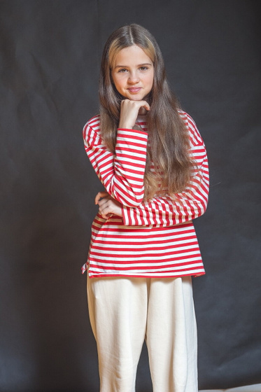 11 лет