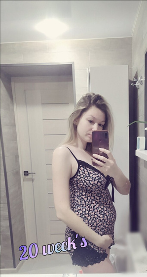 20 недель😊