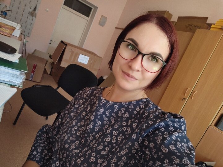 Не успела выйти на