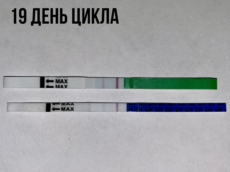 День овуляции или 1 дпо в этой ситуации ??