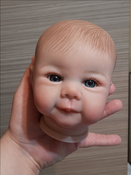 Новая девочка♥