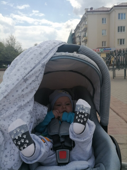 Очень давно, даже для