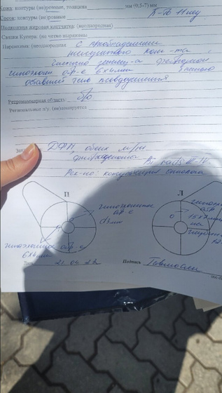 Очень нужен совет.