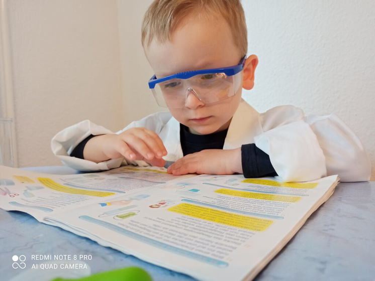 Новая вакцина уже в