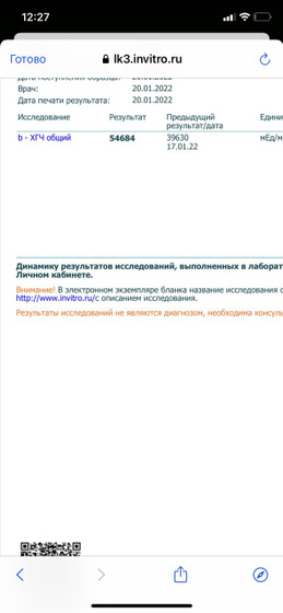 Хгч