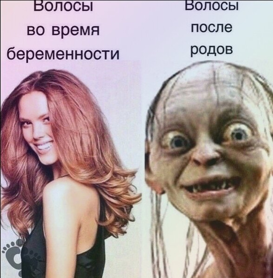 У меня одной,что во