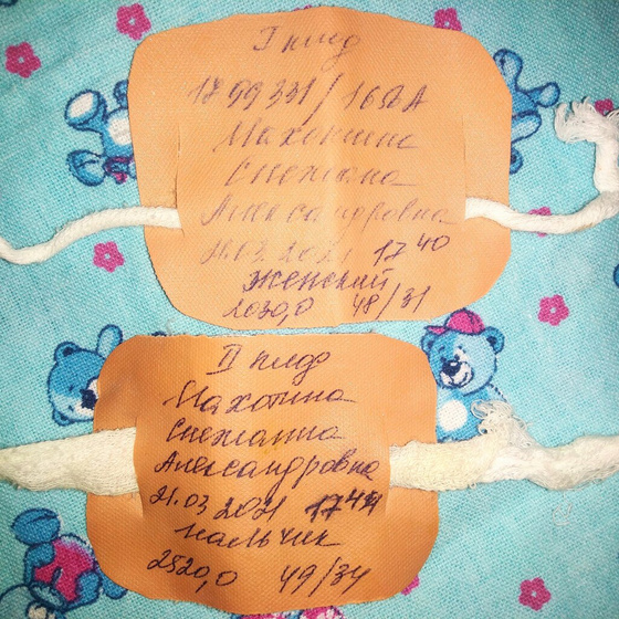 Знакомьтесь, две сладкие ???(ЖоПкИ?)