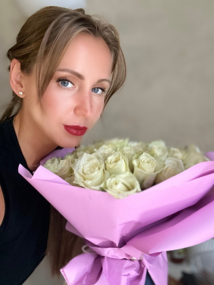 У сыночка сегодня День