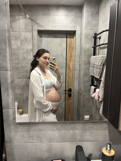 39 недель.