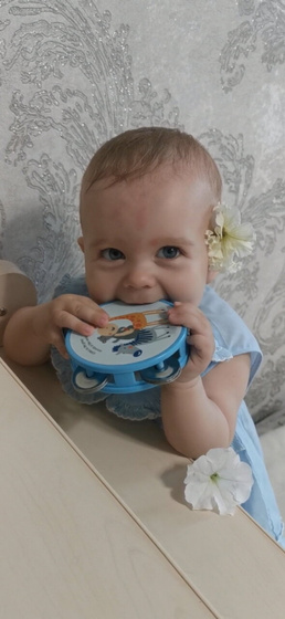 10 месяцев!