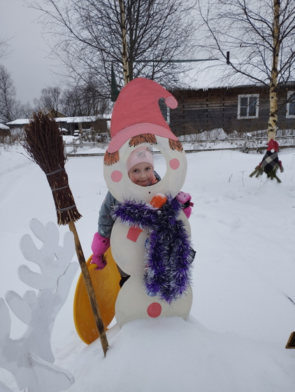 Выходные подходят к концу 🎄