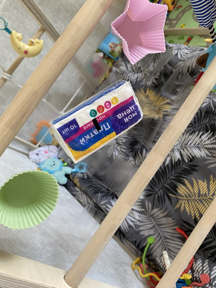 Игры самодельные