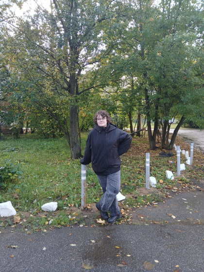 Совсем осень.. 🍂
