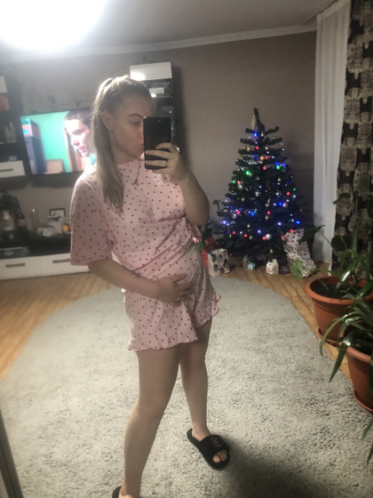 Девочки, с Новым годом